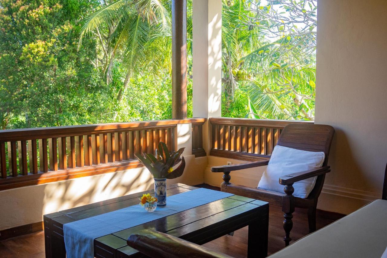 Runa House Of Design Ubud  Exterior photo