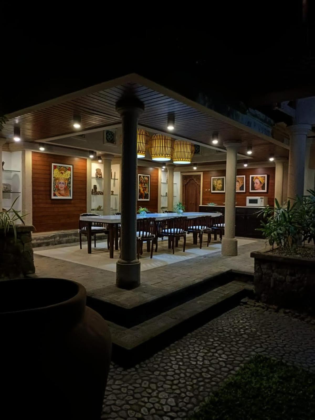Runa House Of Design Ubud  Exterior photo