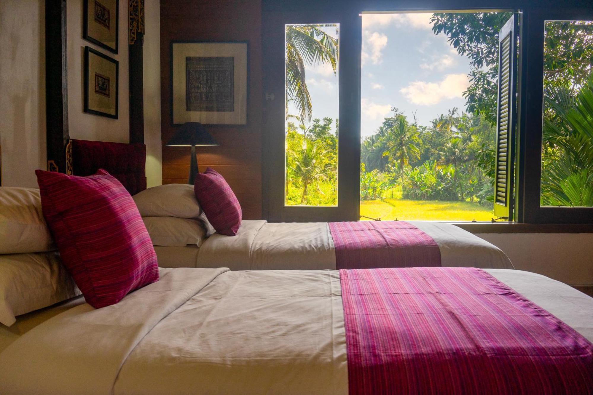 Runa House Of Design Ubud  Exterior photo