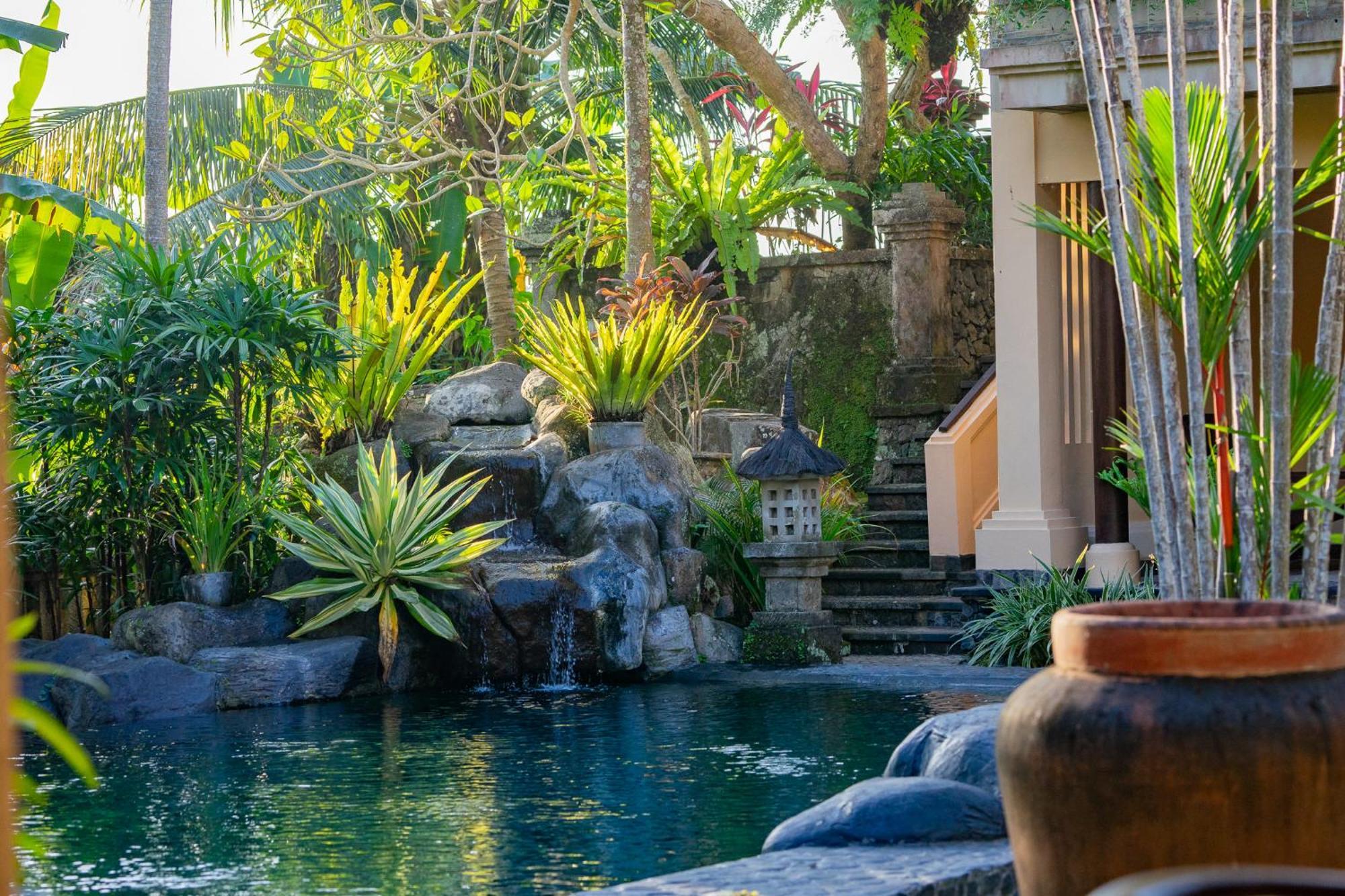 Runa House Of Design Ubud  Room photo